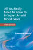 All You Really Need to Know to Interpret Arterial Blood Gases eBook with Multimedia