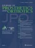 Journal of Prosthetics and Orthotics Online