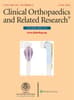 Clinical Orthopaedics and Related Research®