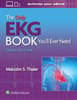 The Only EKG Book You’ll Ever Need