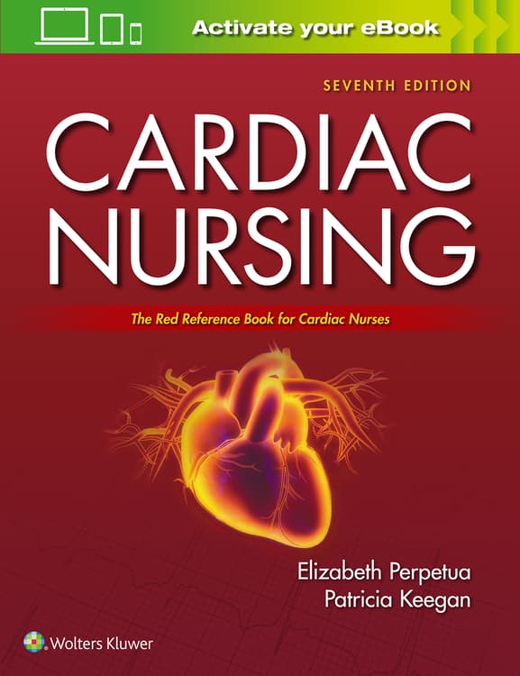 Cardiac Nursing