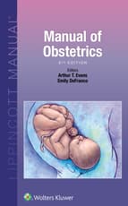 Manual of Obstetrics