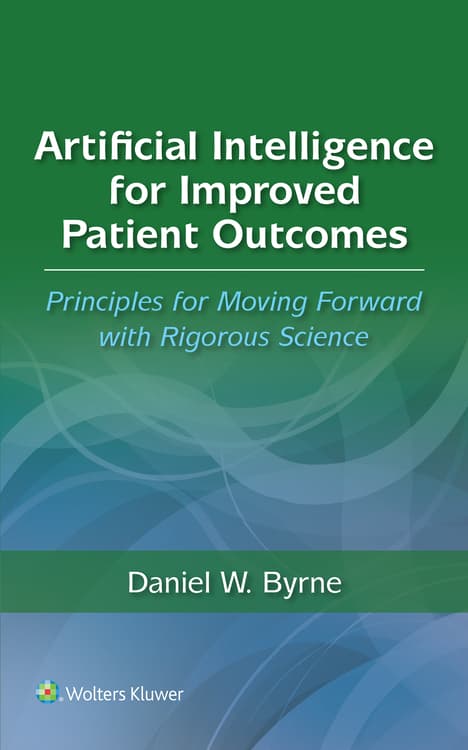 Artificial Intelligence for Improved Patient Outcomes