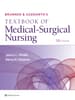 Brunner & Suddarth's Textbook of Medical-Surgical Nursing