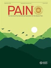 PAIN Online