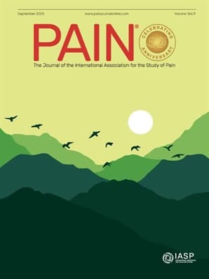 PAIN Online