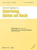 Current Opinion in Endocrinology, Diabetes and Obesity Online