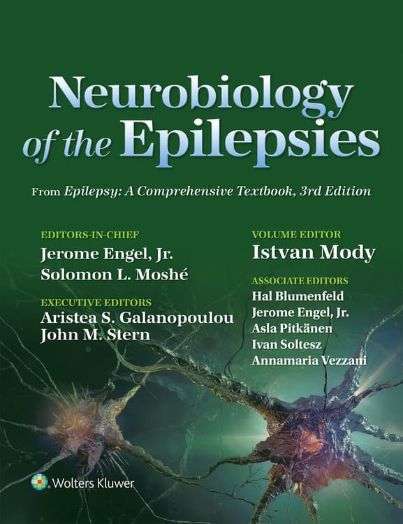 Neurobiology of the Epilepsies