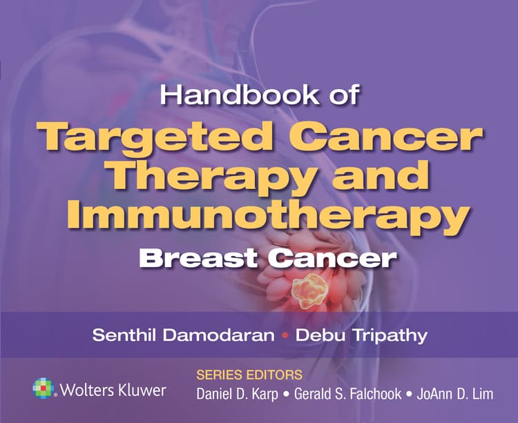 Handbook of Targeted Cancer Therapy and Immunotherapy: Breast Cancer