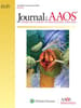 JAAOS®,  - Journal of the American Academy of Orthopaedic Surgeons
