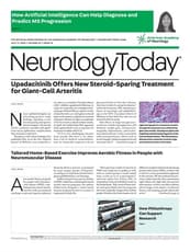 Neurology Today