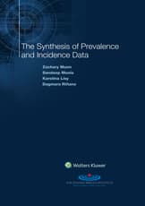The Synthesis of Prevalence and Incidence Data