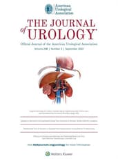 The Journal of Urology®