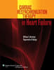 VitalSource e-Book for Cardiac Resynchronization Therapy in Heart Failure