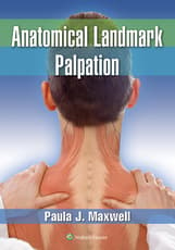 Anatomical Landmark Palpation Video and Book