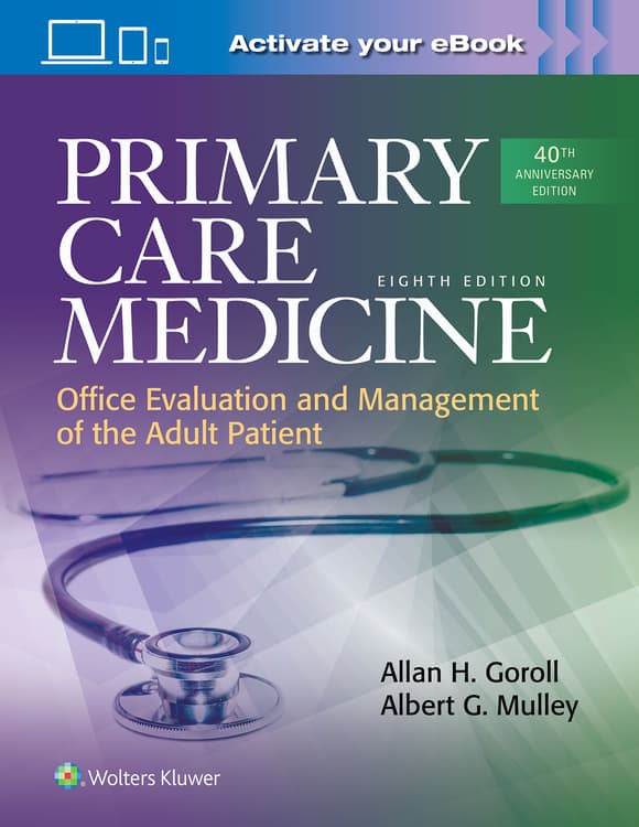 Primary Care Medicine