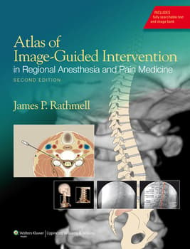 Atlas of Image-Guided Intervention in Regional Anesthesia and Pain Medicine