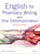 VitalSource e-Book for English for Pharmacy Writing and Oral Communication