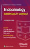 The Washington Manual Endocrinology Subspecialty Consult