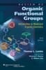 Review of Organic Functional Groups