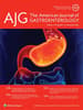 The American Journal of Gastroenterology