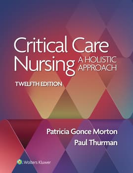 Critical Care Nursing