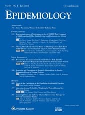 Epidemiology Online