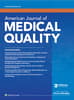 American Journal of Medical Quality