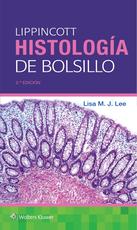 Lippincott. Histología de bolsillo