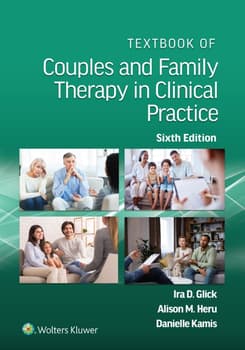 Textbook of Couples and Family Therapy in Clinical Practice