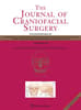 Journal of Craniofacial Surgery