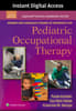 Kramer and Hinojosa's Frames of Reference for Pediatric Occupational Therapy, 5e Lippincott Connect Instant Digital Access