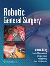 Robotic General Surgery