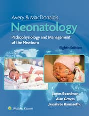 Avery and MacDonald's Neonatology