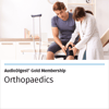 AudioDigest® Orthopaedics CME/CE Gold Membership