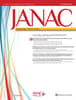 Journal of the Association of Nurses in AIDS Care Online