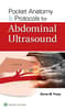 Pocket Anatomy and Protocols for Abdominal Ultrasound