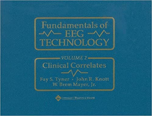 Fundamentals of EEG Technology