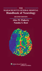 Massachusetts General Hospital Handbook of Neurology