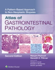 Atlas of Gastrointestinal Pathology