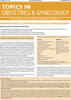 Topics in Obstetrics & Gynecology Online