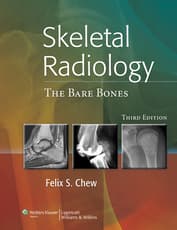 VitalSource E-Book for Skeletal Radiology