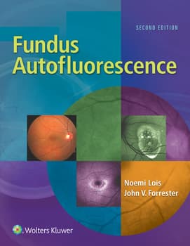 Fundus Autofluorescence