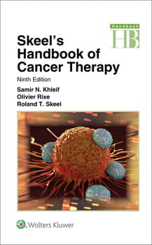 Skeel's Handbook of Cancer Therapy