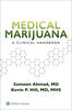 Medical Marijuana: A Clinical Handbook