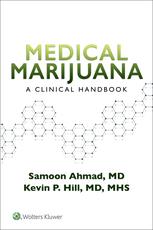 Medical Marijuana: A Clinical Handbook
