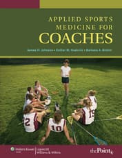 VitalSource e-Book for Applied Sports Medicine For Coaches