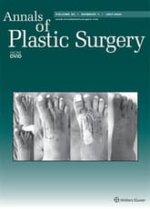 Annals of Plastic Surgery Online