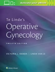 Te Linde's Operative Gynecology