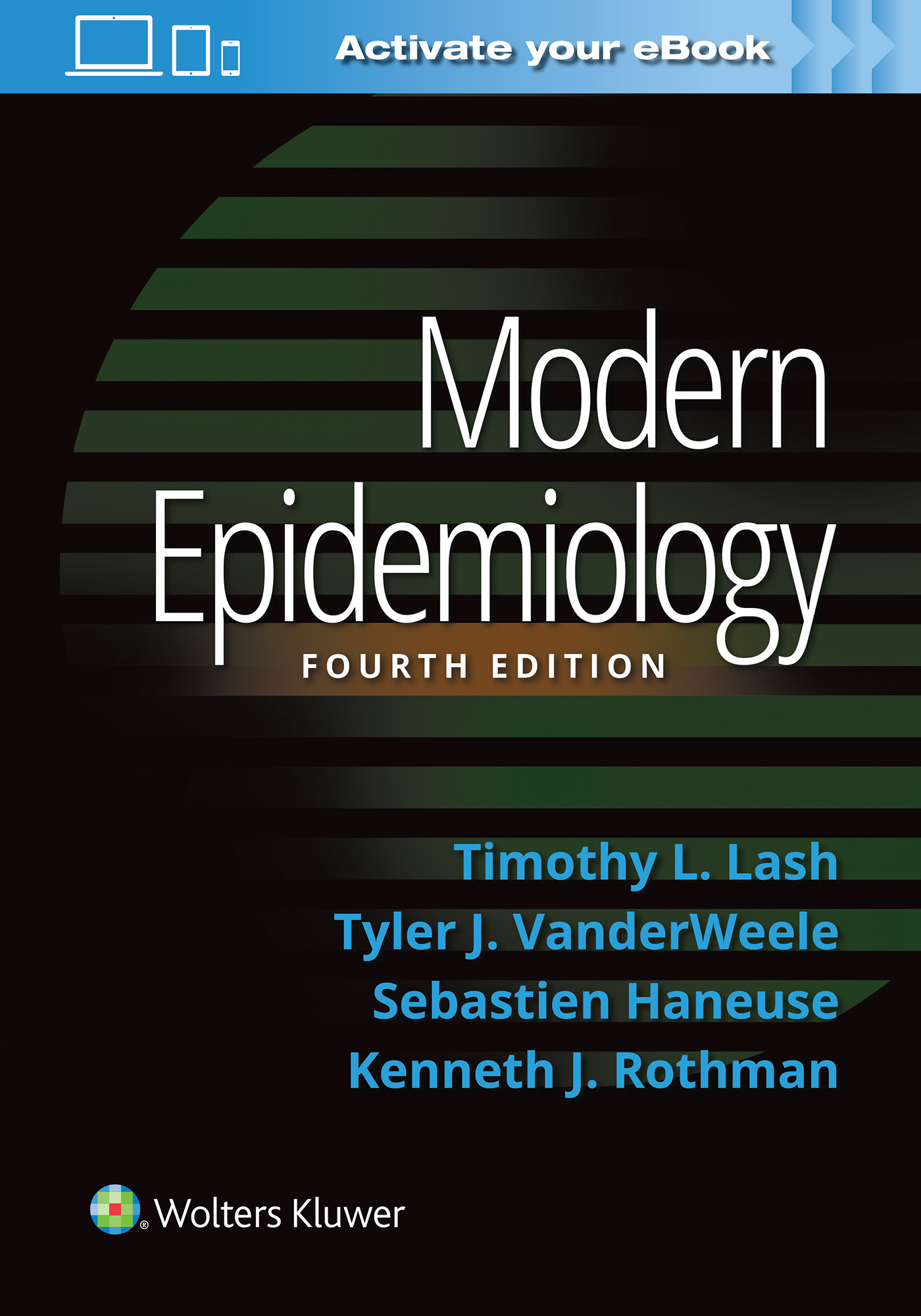 Modern Epidemiology 第三版 Modern Epidemiology